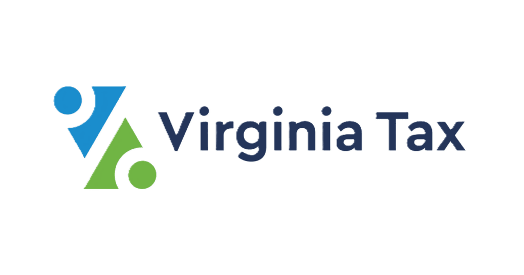 A logo of the virginia tech campus.