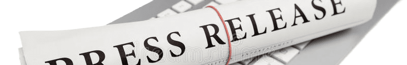 A roll of newspaper with the word " rss ".