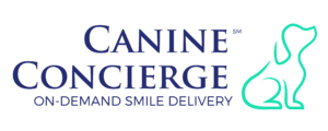 Canine Concierge logo