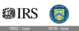 IRS logo