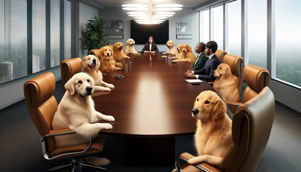 Board of Directors