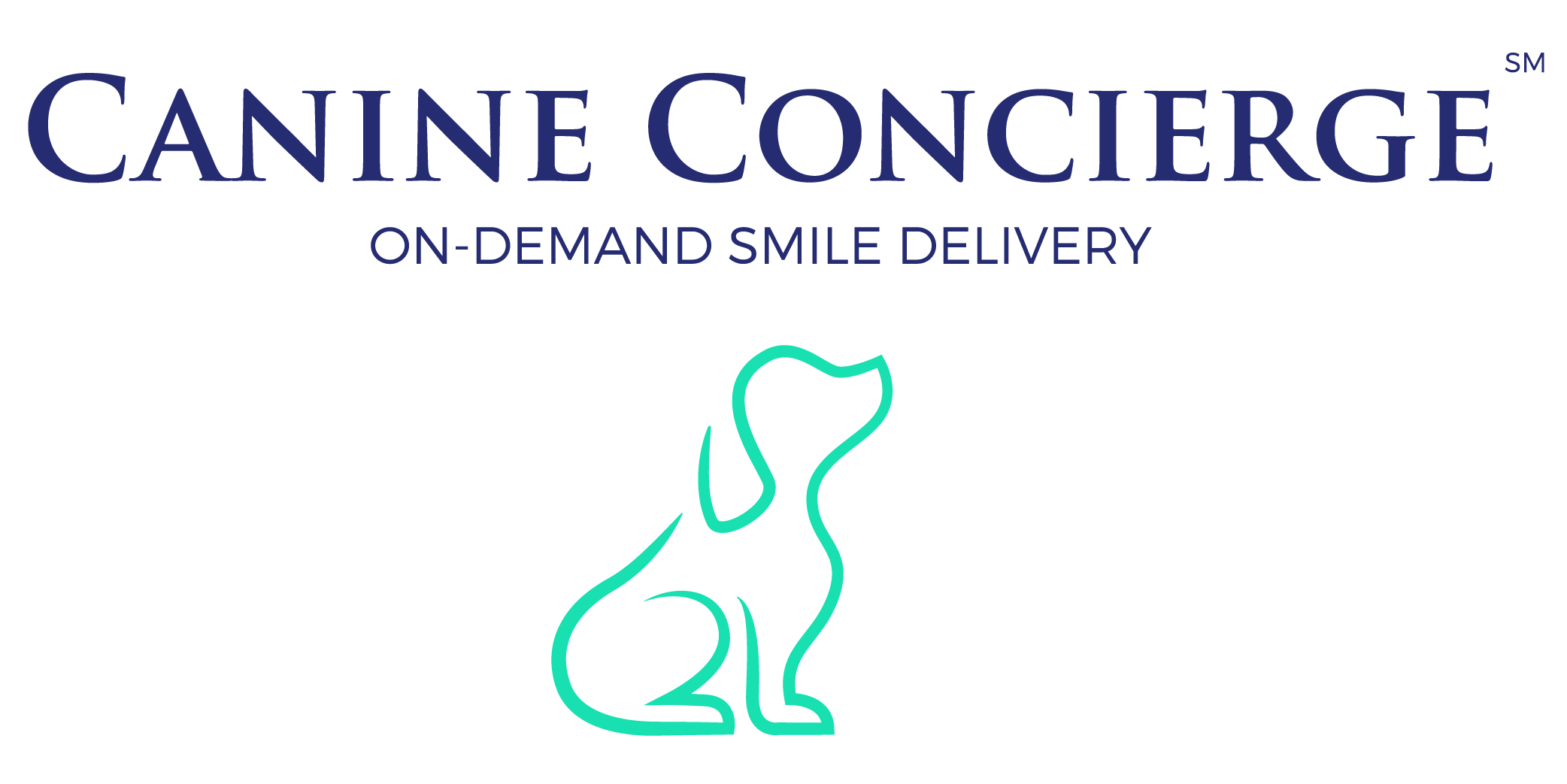 Canine Concierge Corporation On-Demand Smile Delivery