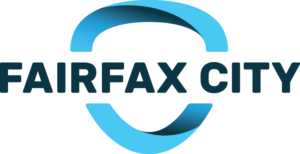 Fairfax city logo