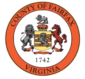 Fairfax county logo