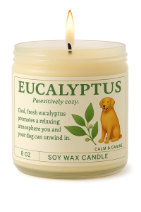 Eucalyptus