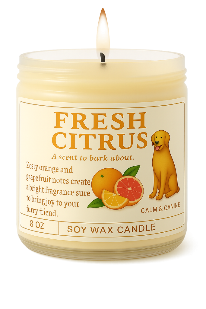 Fresh Citrus