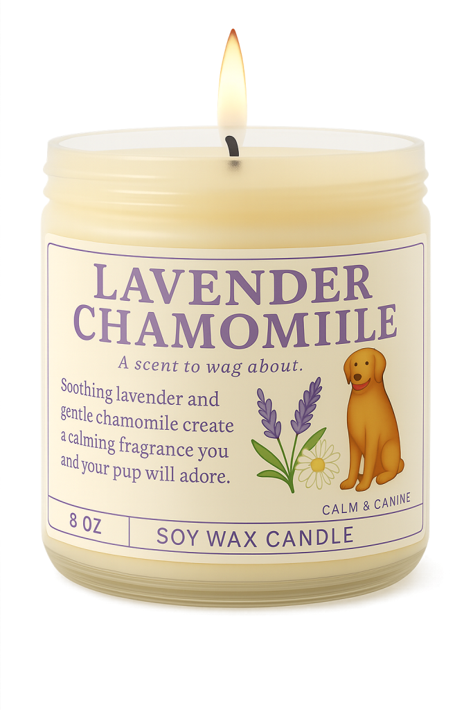 Lavender Chamomile