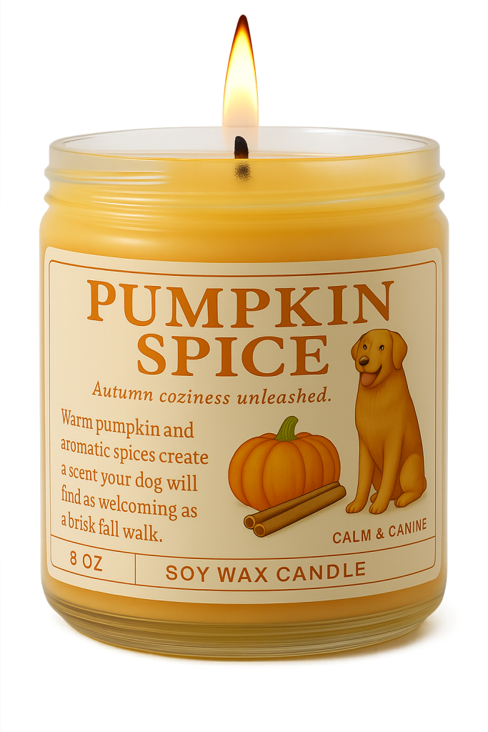 Pumpkin Spice