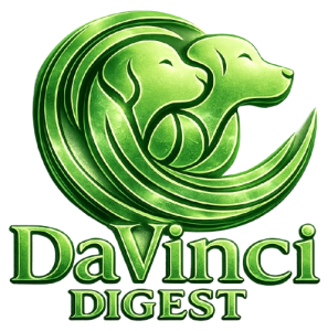 DaVinci Digest Logo