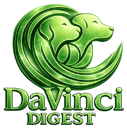 DaVinci Digest Current Edition