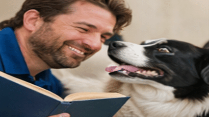 Educational therapy dog resources
